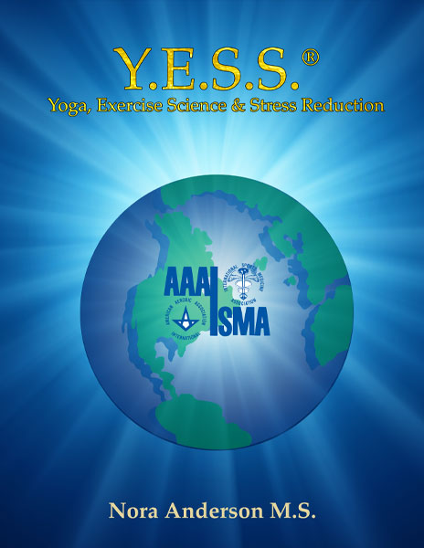 Y.E.S.S. Yoga